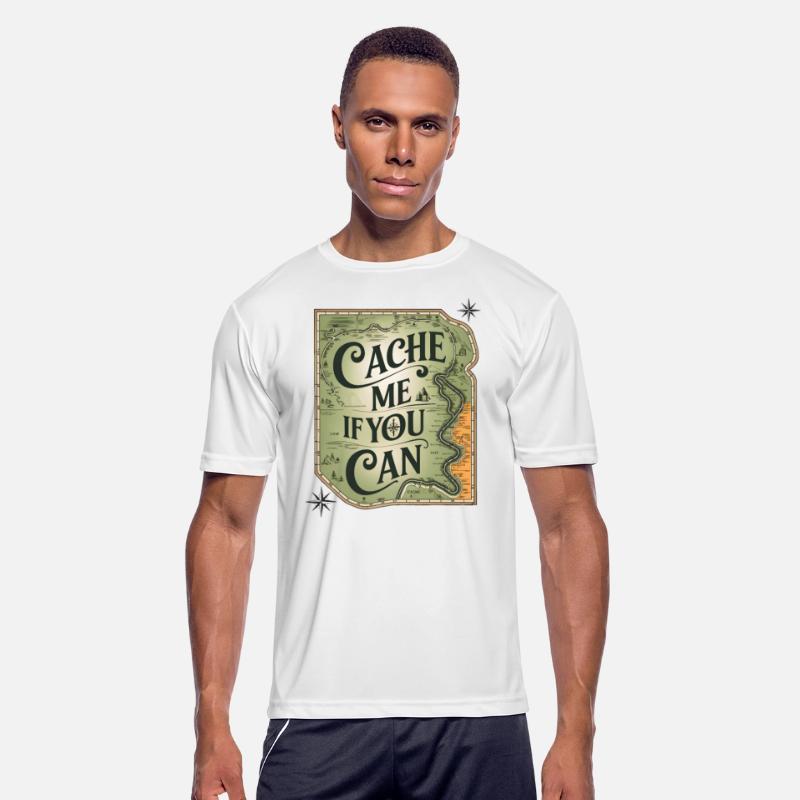 Cache Me If You Can