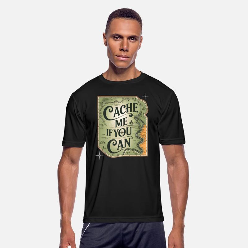 Cache Me If You Can