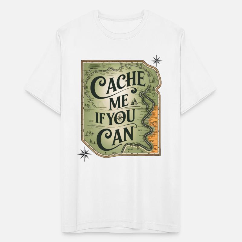 Cache Me If You Can
