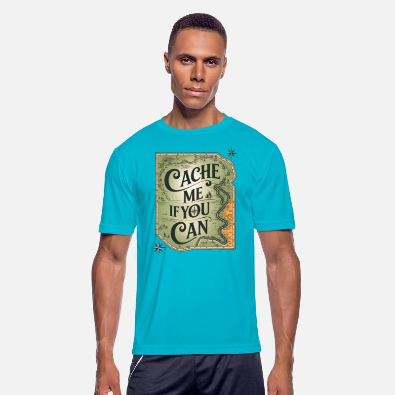 Cache Me If You Can