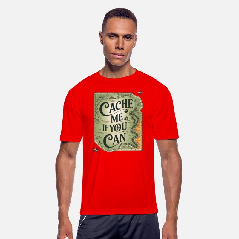 Cache Me If You Can