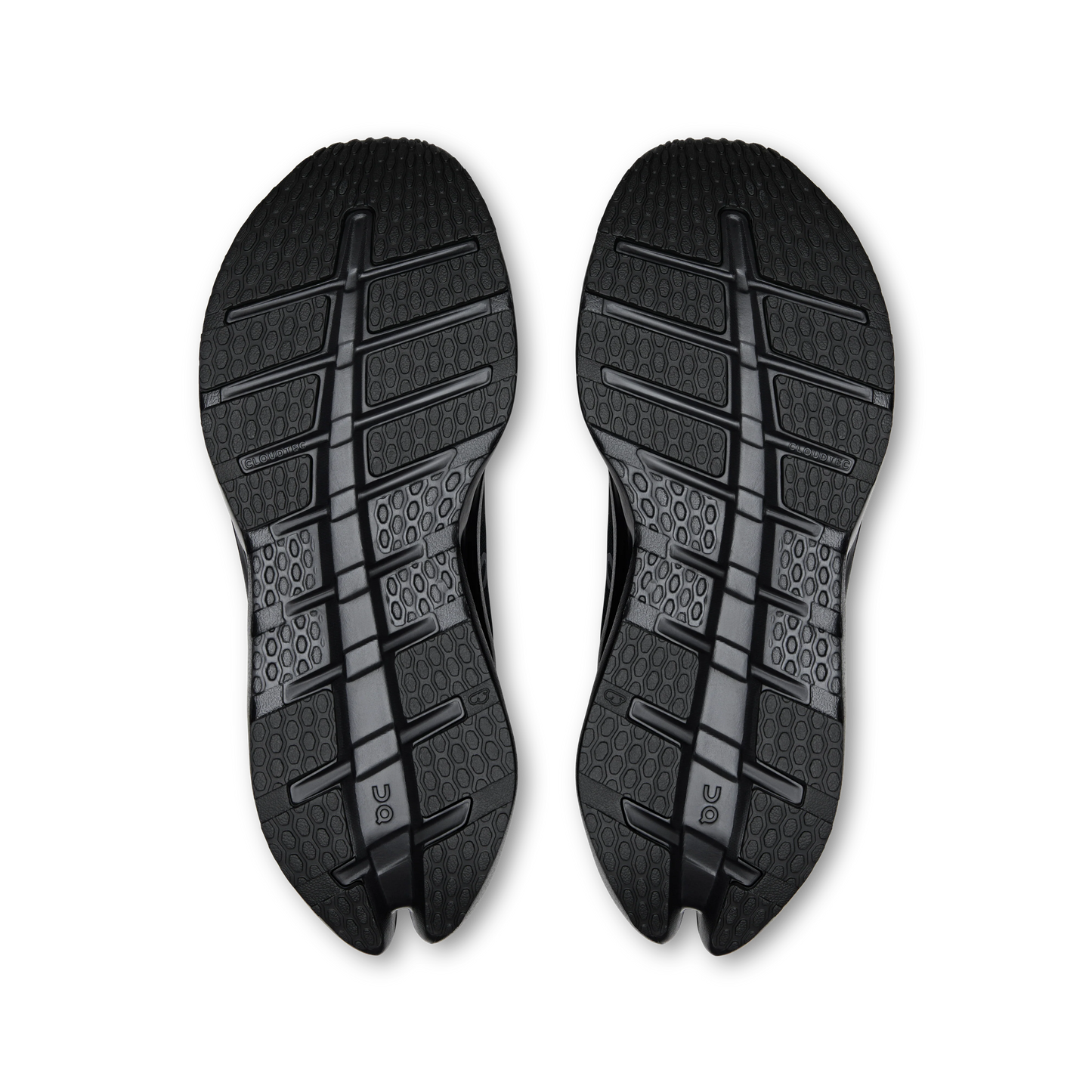 Cloudrunner 3 Black | Black