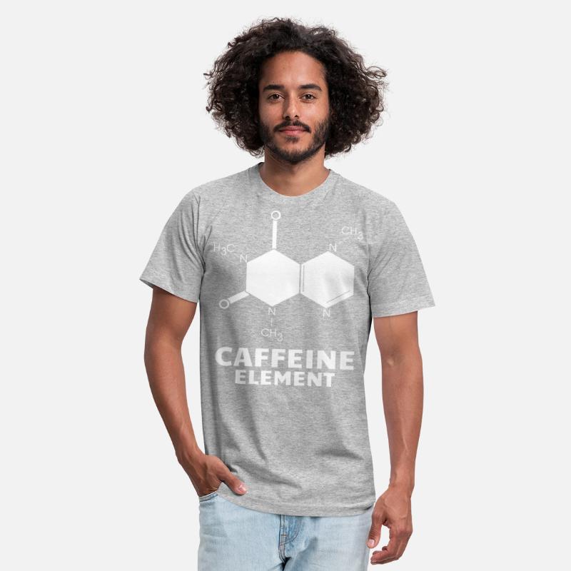 Caffeine Formula Barista
