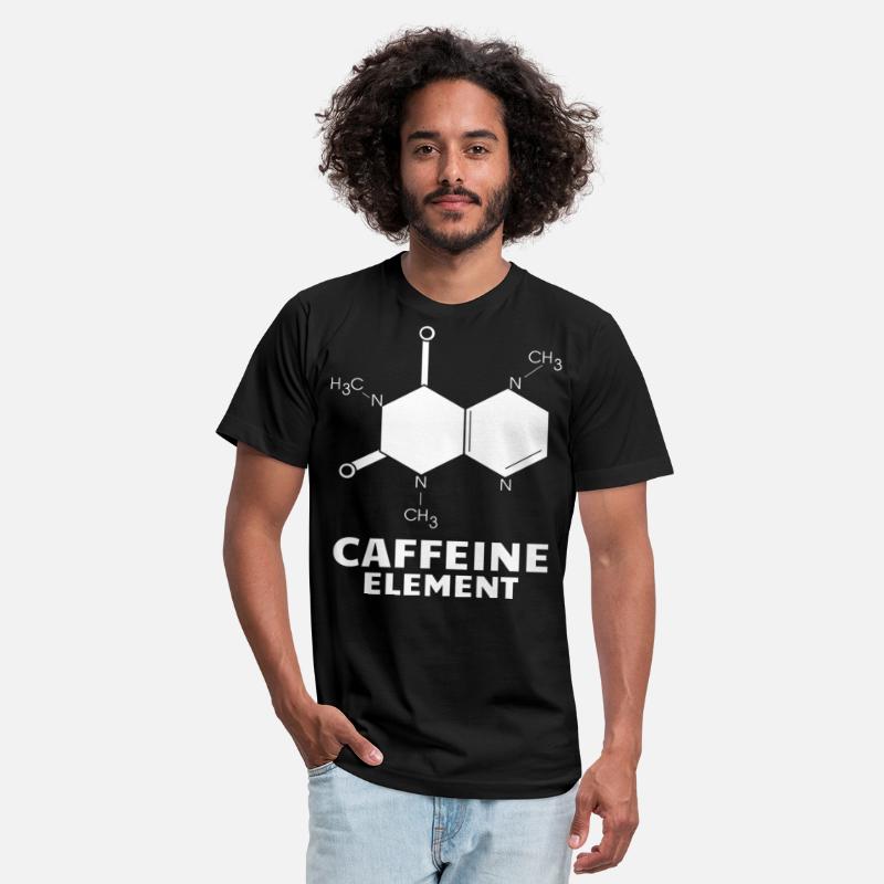 Caffeine Formula Barista