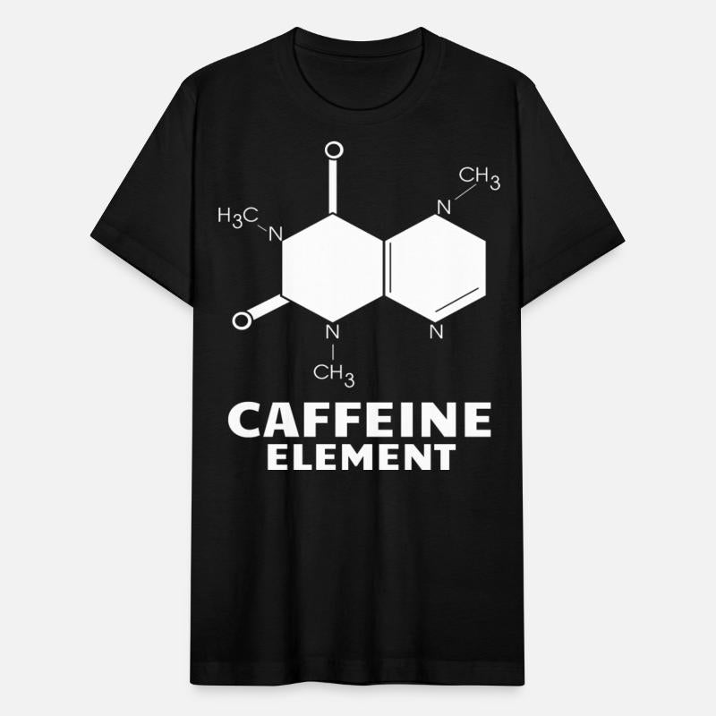 Caffeine Formula Barista