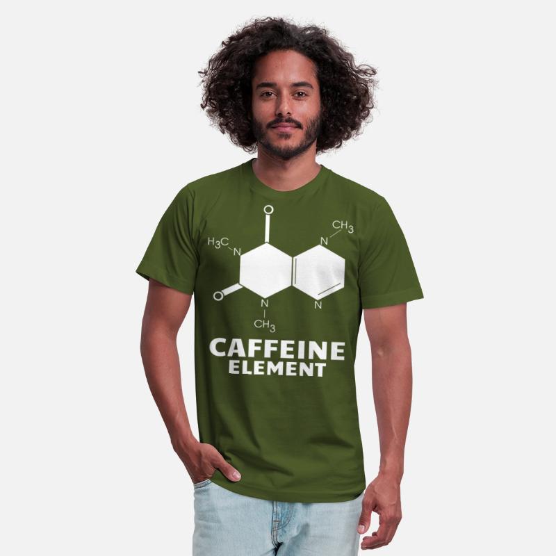 Caffeine Formula Barista