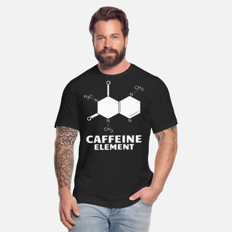 Caffeine Formula Barista