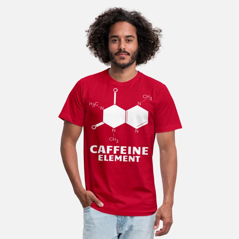 Caffeine Formula Barista