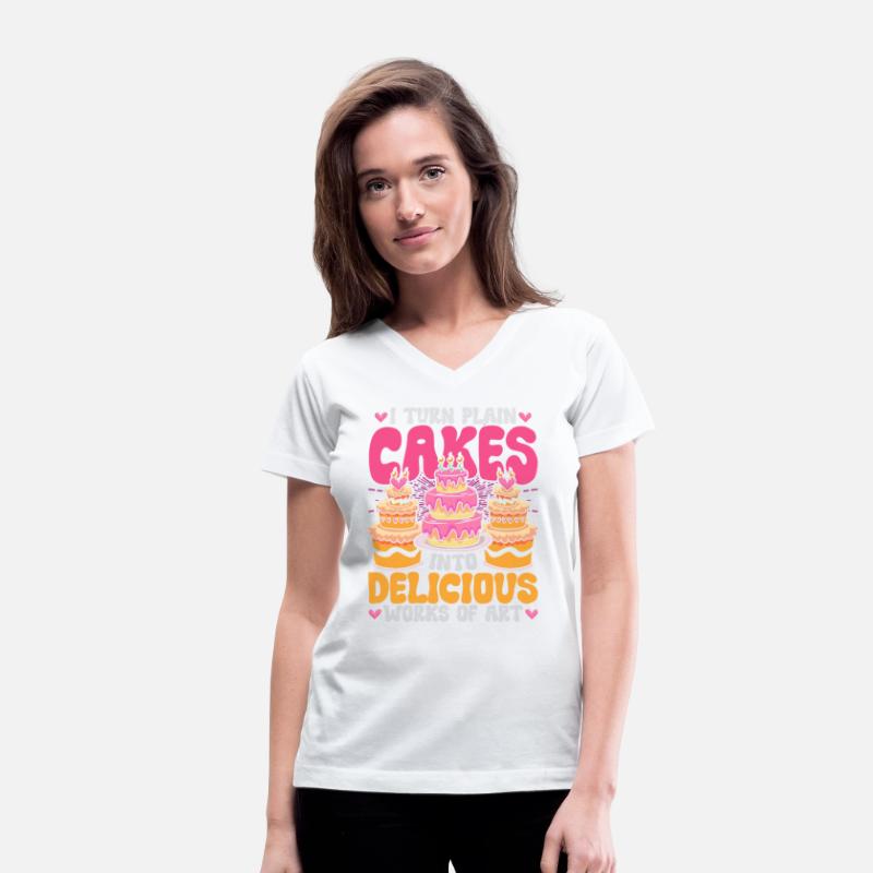 Cake Artist Cakes Delicious Works Of Art