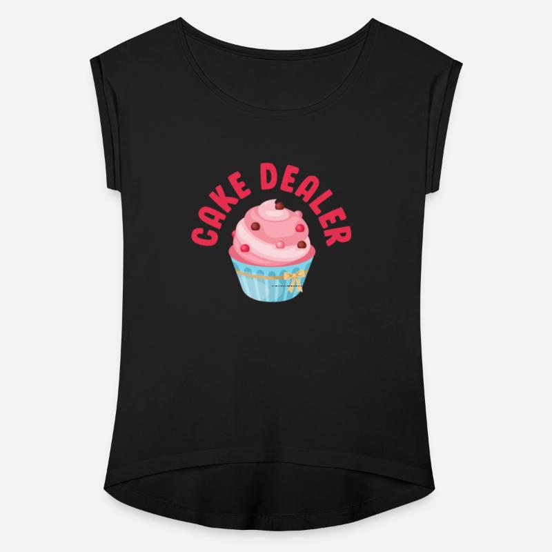Cake Dealer Baking