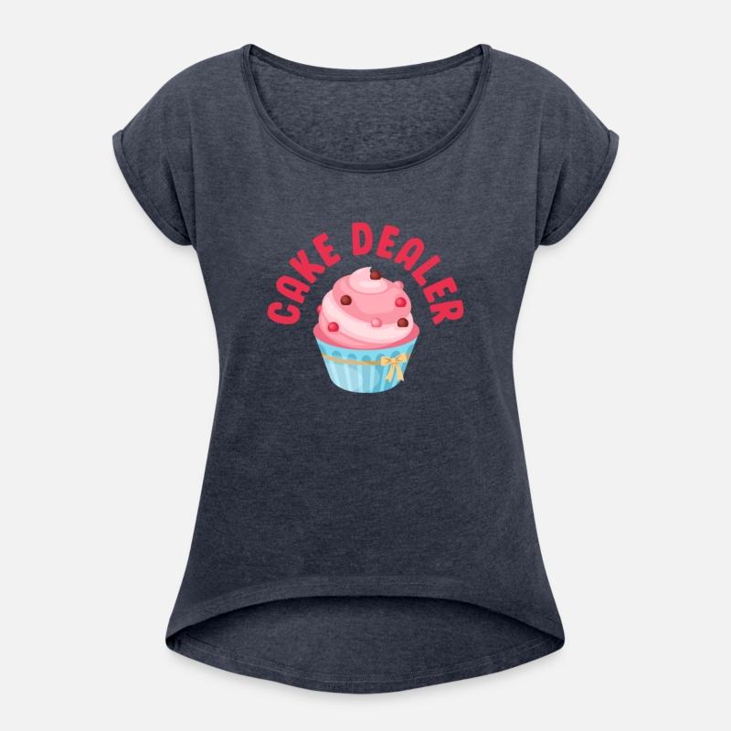 Cake Dealer Baking