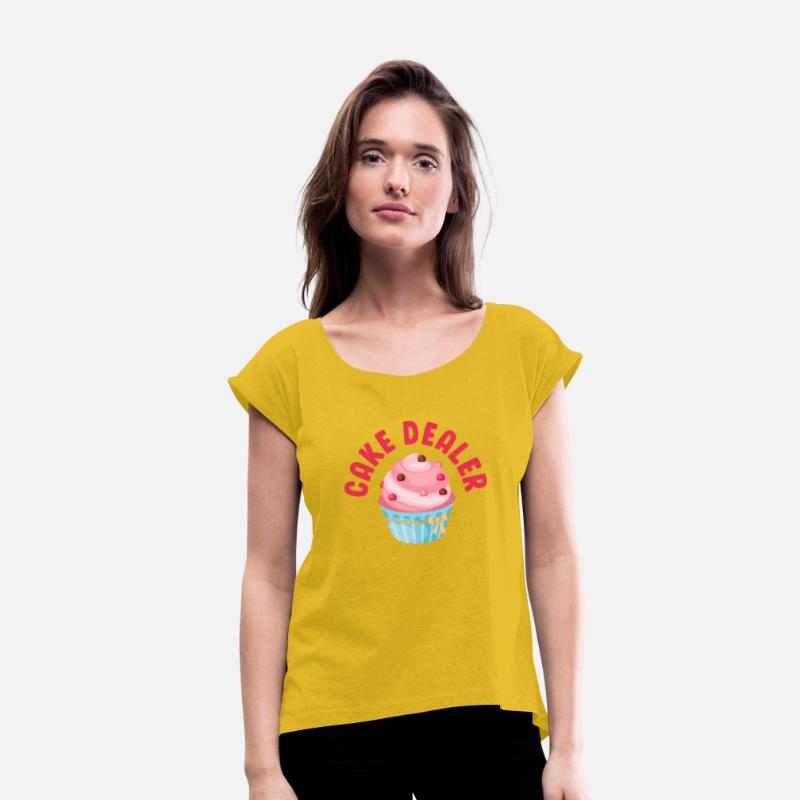 Cake Dealer Baking