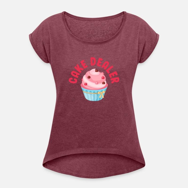 Cake Dealer Baking