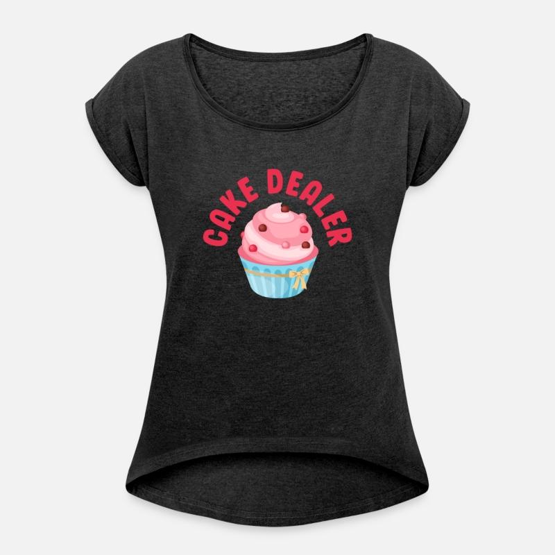 Cake Dealer Baking