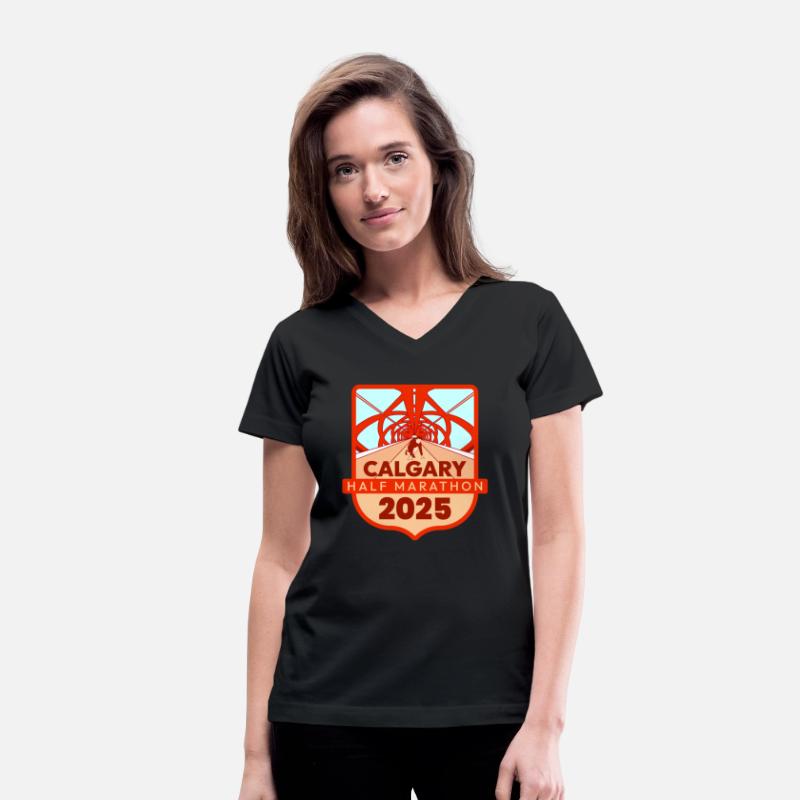 Calgary Half Marathon – 2025