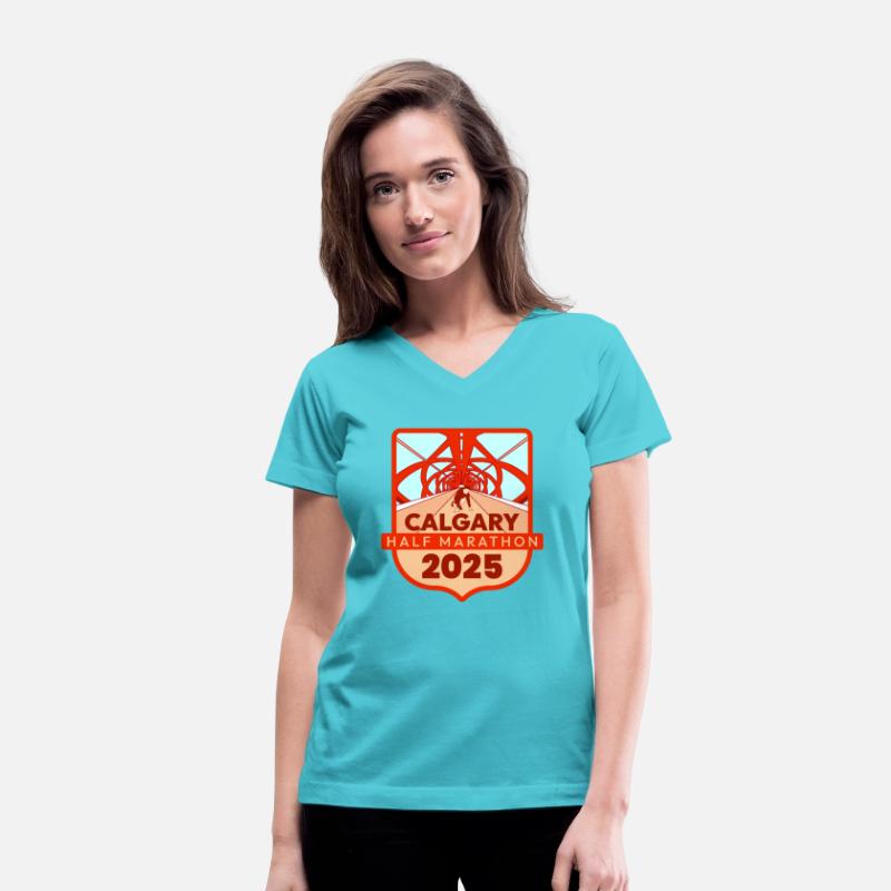 Calgary Half Marathon – 2025