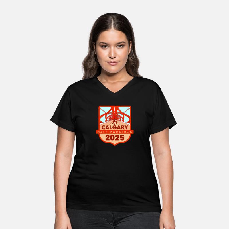 Calgary Half Marathon – 2025
