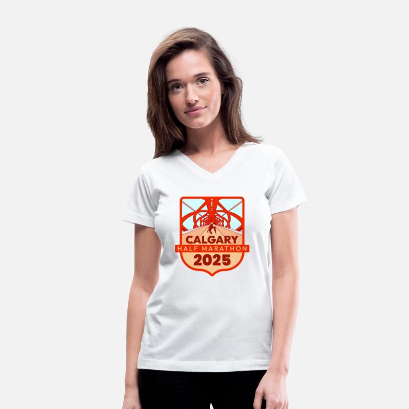 Calgary Half Marathon – 2025