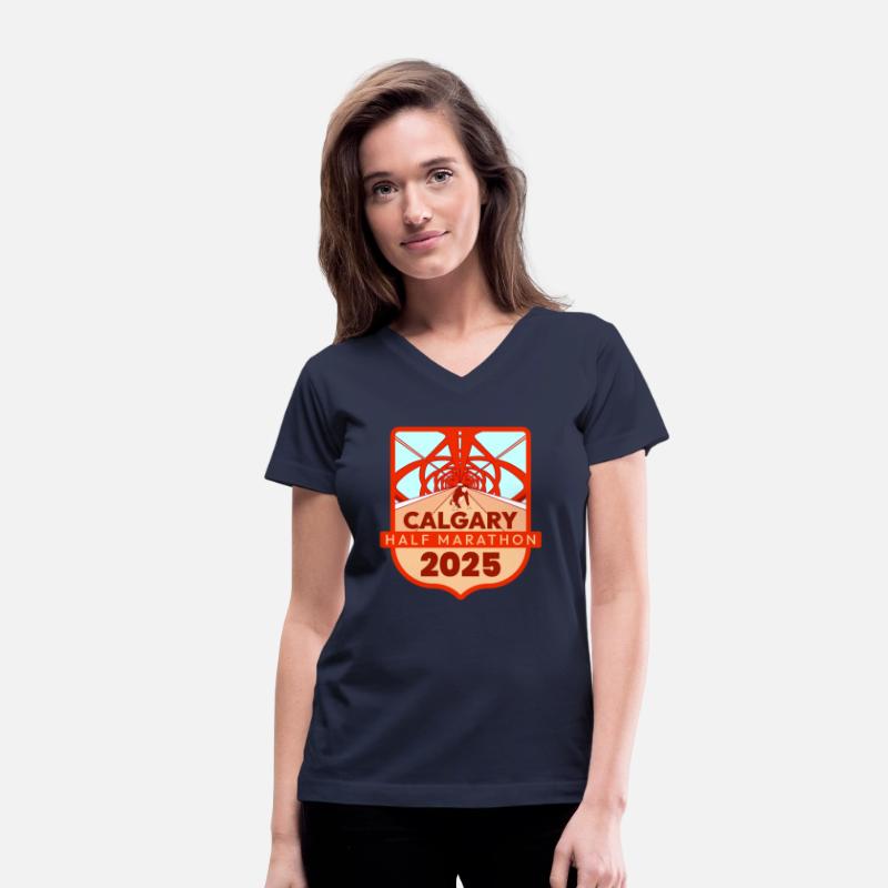 Calgary Half Marathon – 2025