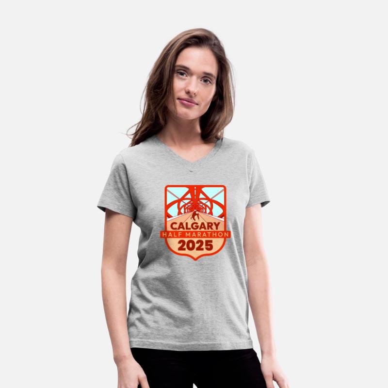 Calgary Half Marathon – 2025