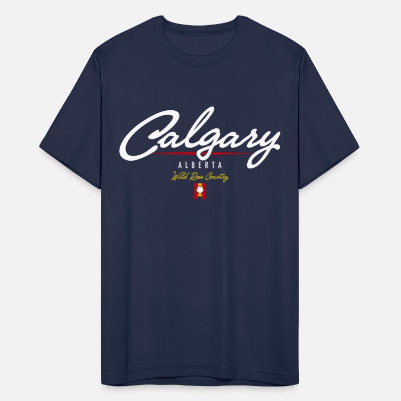 Calgary Script B