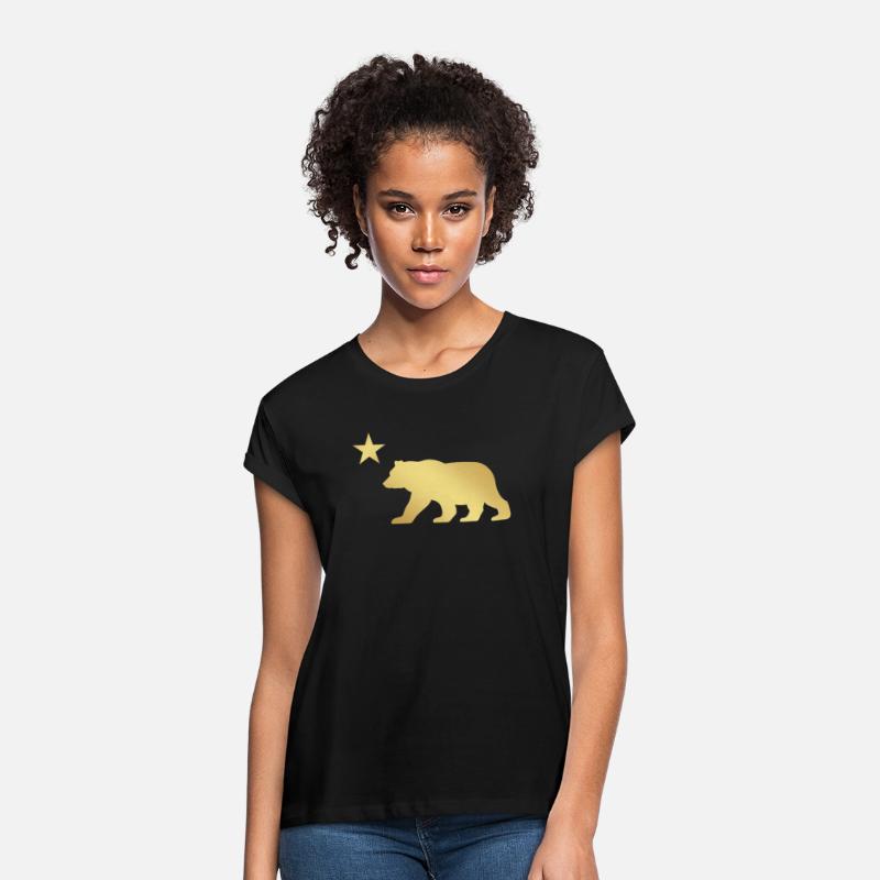 California Bear