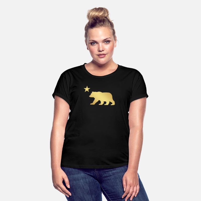 California Bear