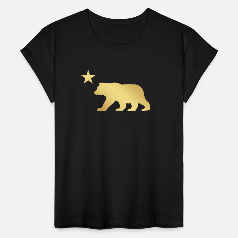 California Bear