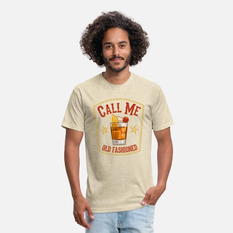 Call Me Old Fashioned