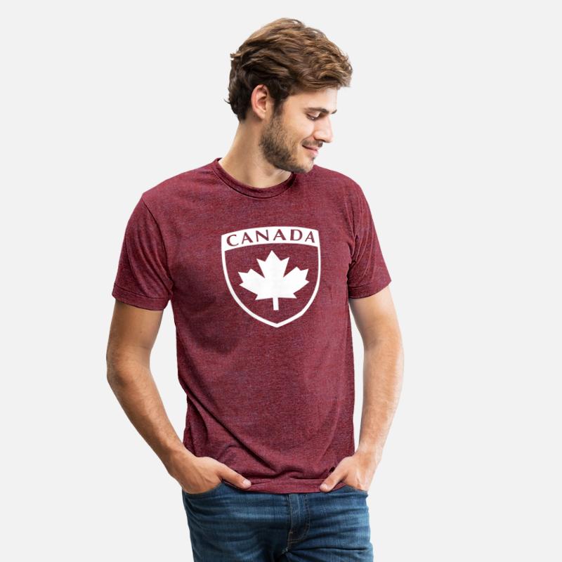 CANADA EMBLEM