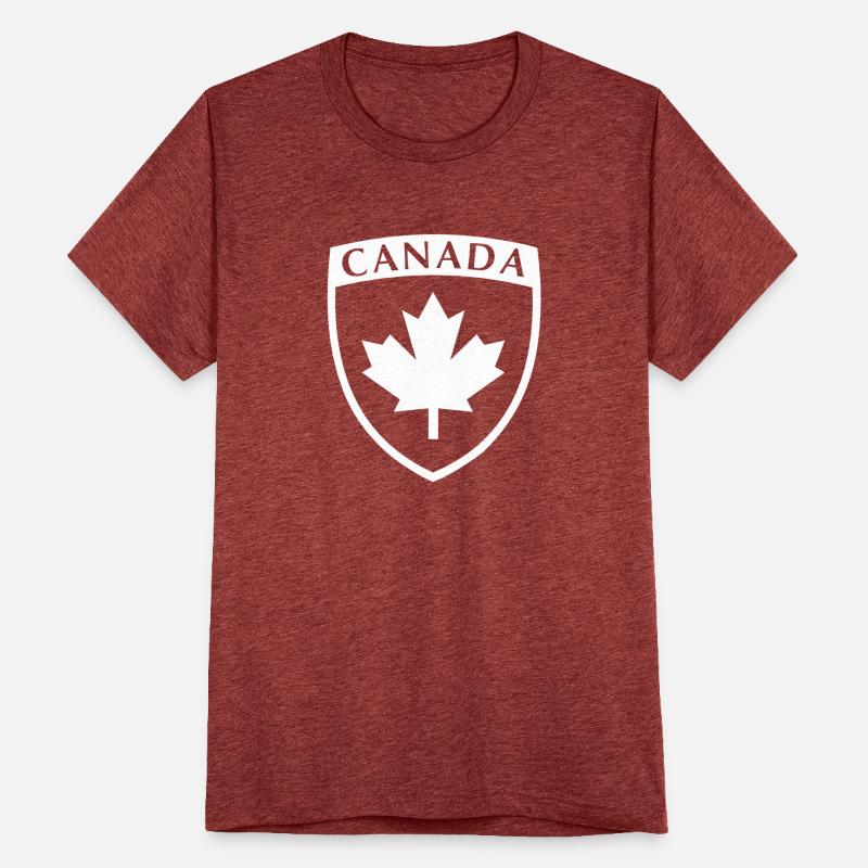 CANADA EMBLEM