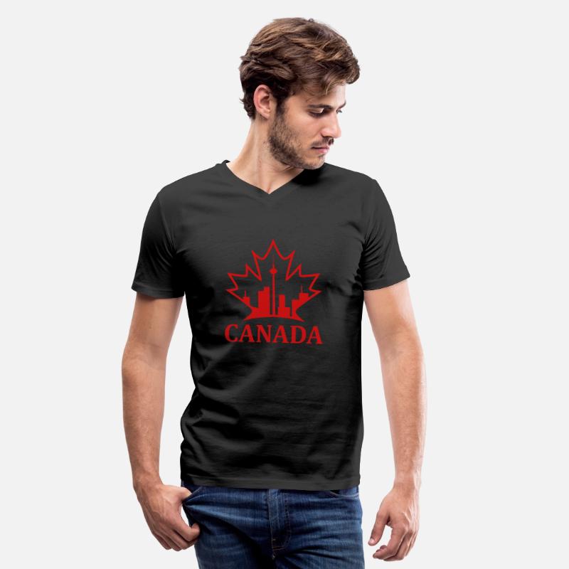 Canada | True North Spirit | Modern Maple