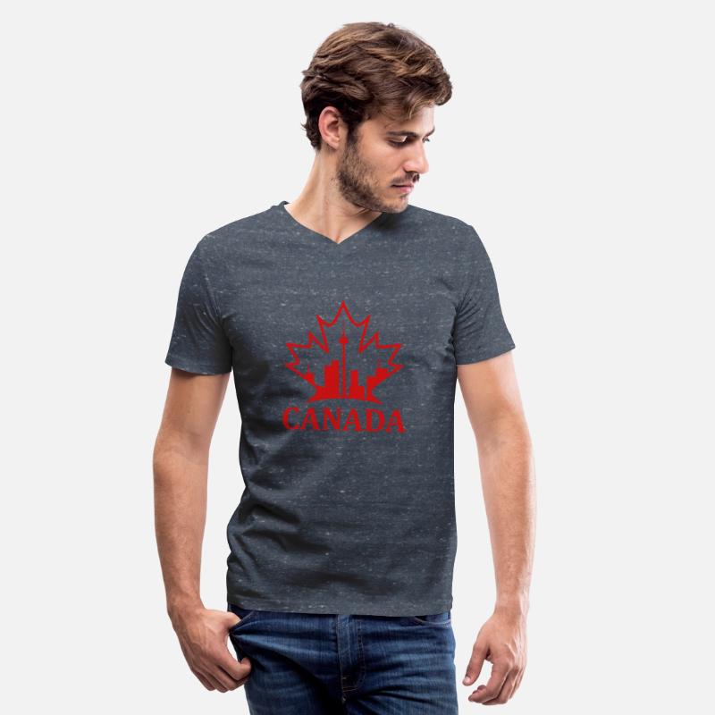 Canada | True North Spirit | Modern Maple