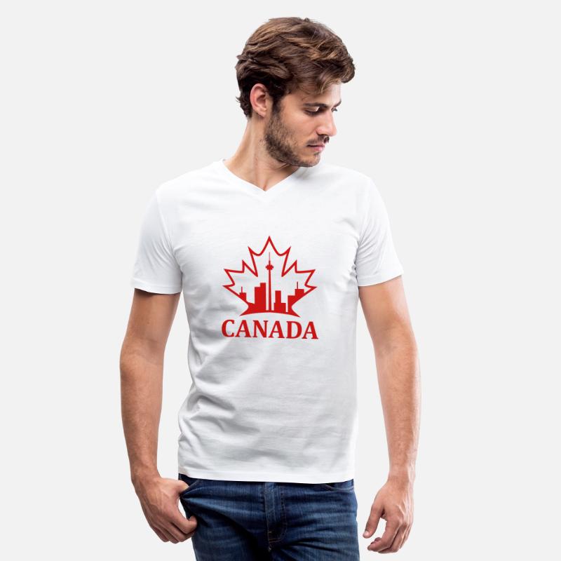 Canada | True North Spirit | Modern Maple