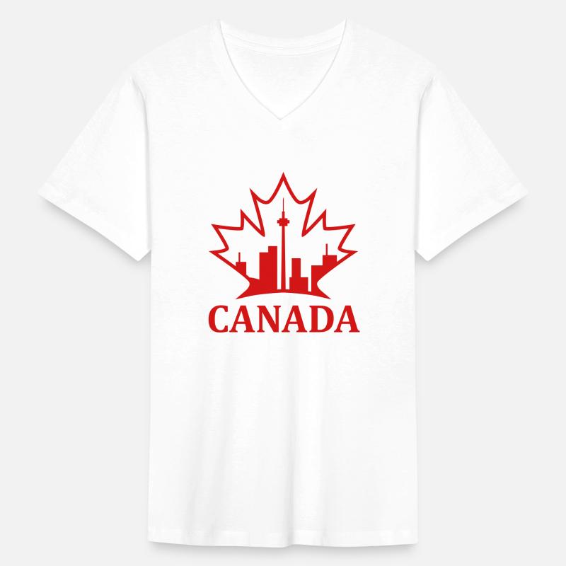 Canada | True North Spirit | Modern Maple