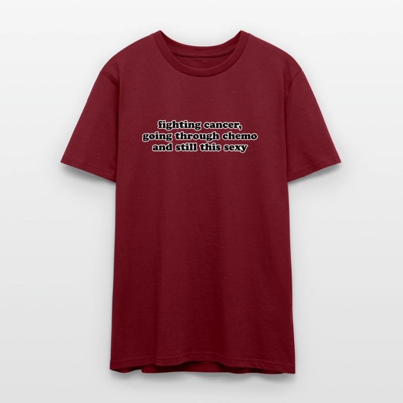 Cancer Fighting Chemo Funny Inspirational Quote