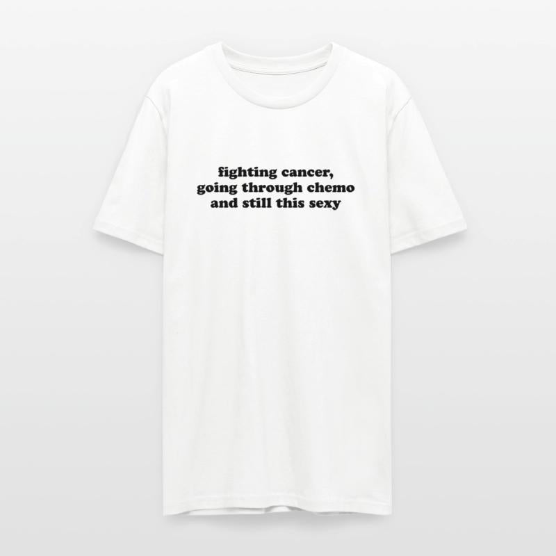 Cancer Fighting Chemo Funny Inspirational Quote