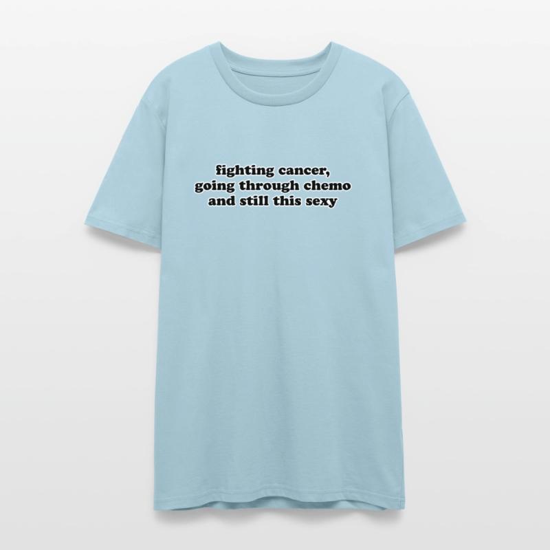 Cancer Fighting Chemo Funny Inspirational Quote