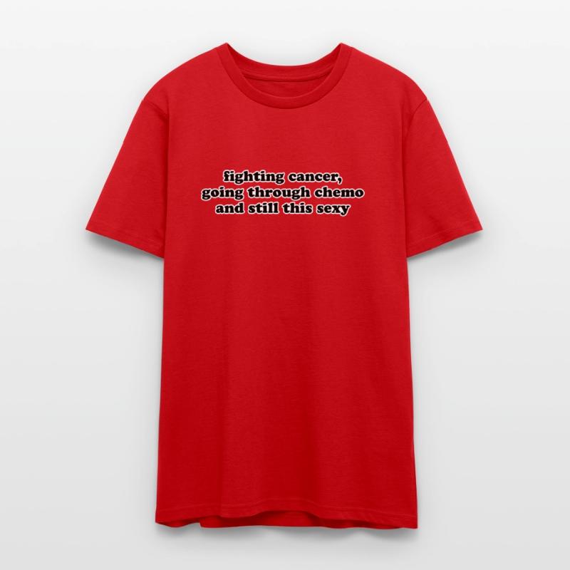 Cancer Fighting Chemo Funny Inspirational Quote