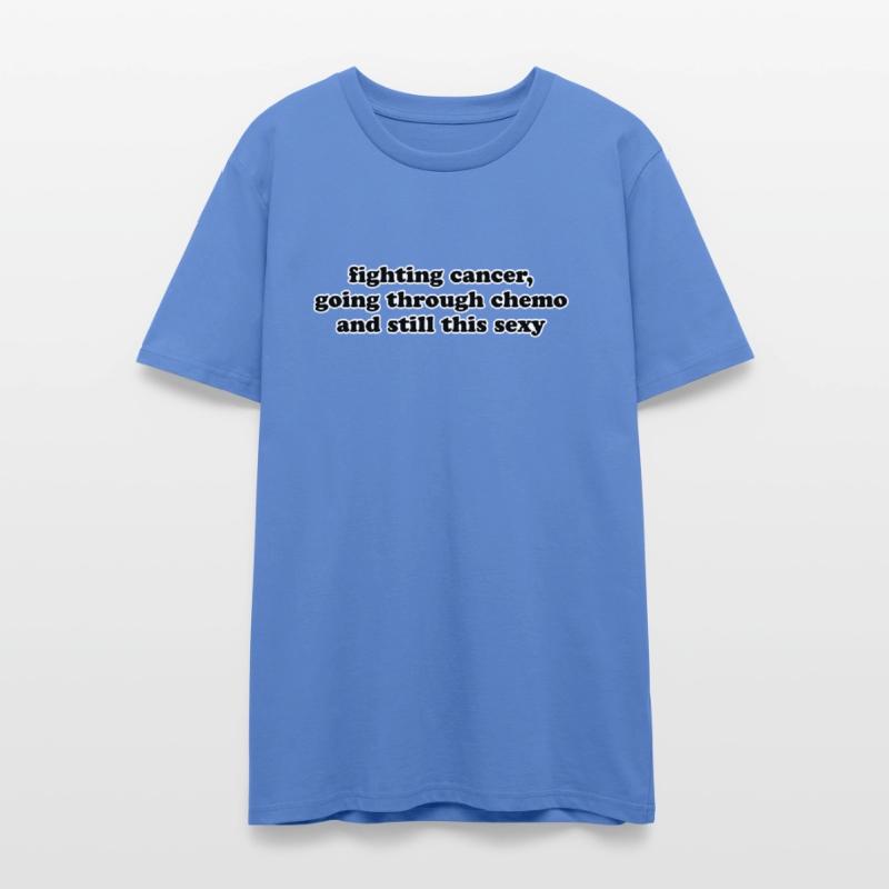 Cancer Fighting Chemo Funny Inspirational Quote