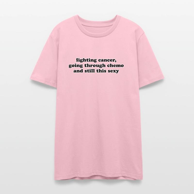 Cancer Fighting Chemo Funny Inspirational Quote