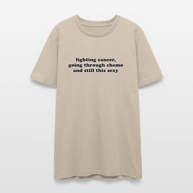 Cancer Fighting Chemo Funny Inspirational Quote