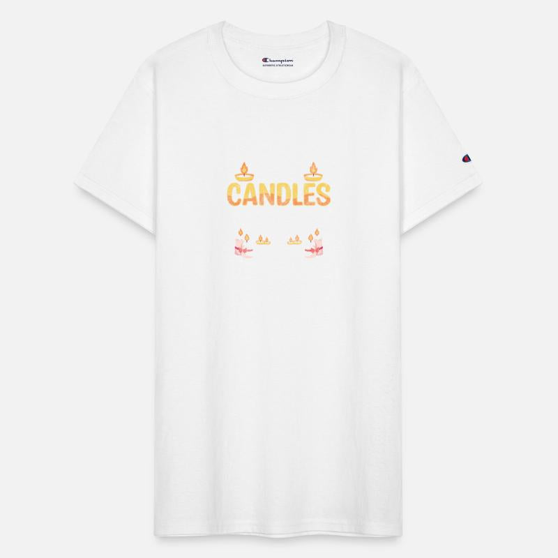 Candlelight Romance Love Heat
