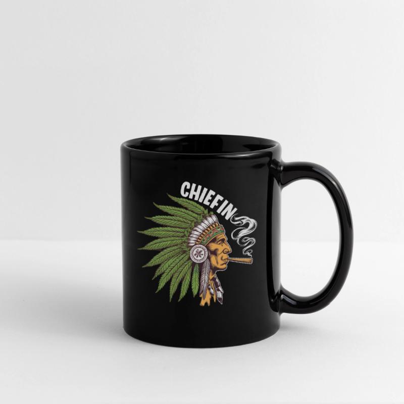 Cannabis chiefin