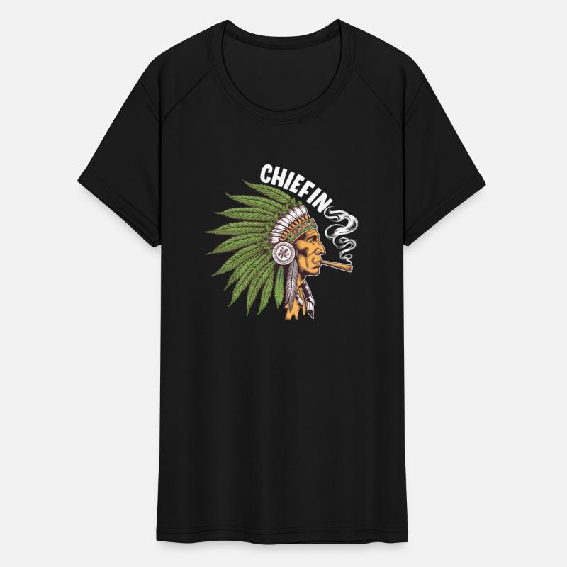 Cannabis chiefin