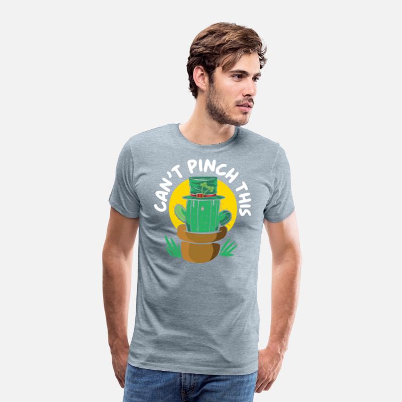Can't Pinch This Shamrock St. Patricks Day Irish