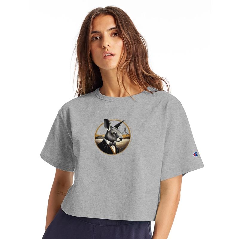 Capital Wallaby