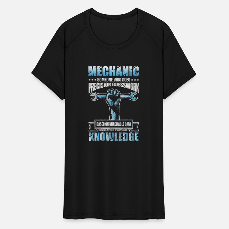 Car Mechanic Workshop Tuning Mechanic