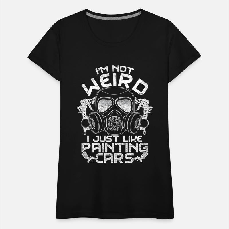 Car Painter Autobody Painter