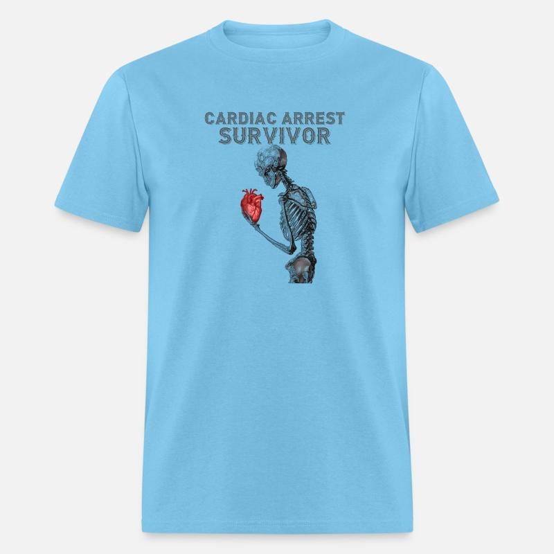 Cardiac Arrest Survivor